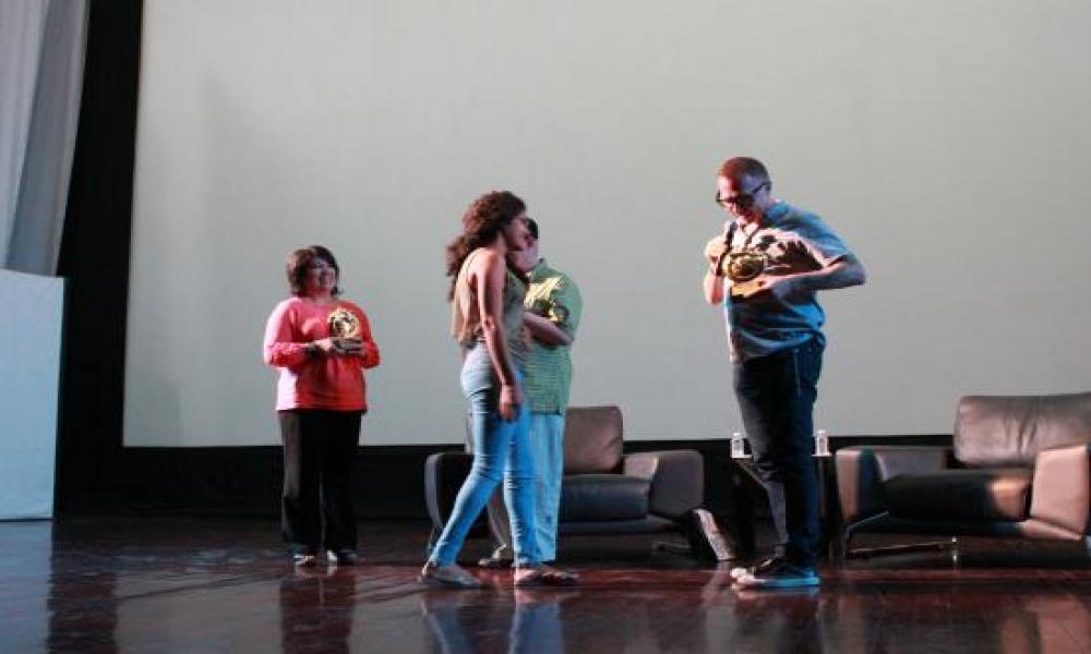 “La Transgresión de lo Estable”: Charla con Bruce LaBruce y Jürgen Brüning