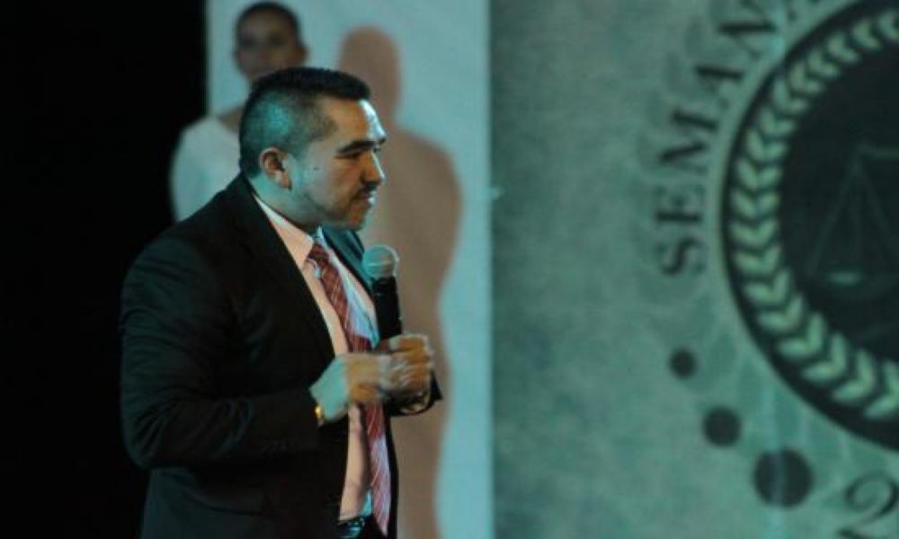 Se realiza la Semana del Abogado en el CUCosta