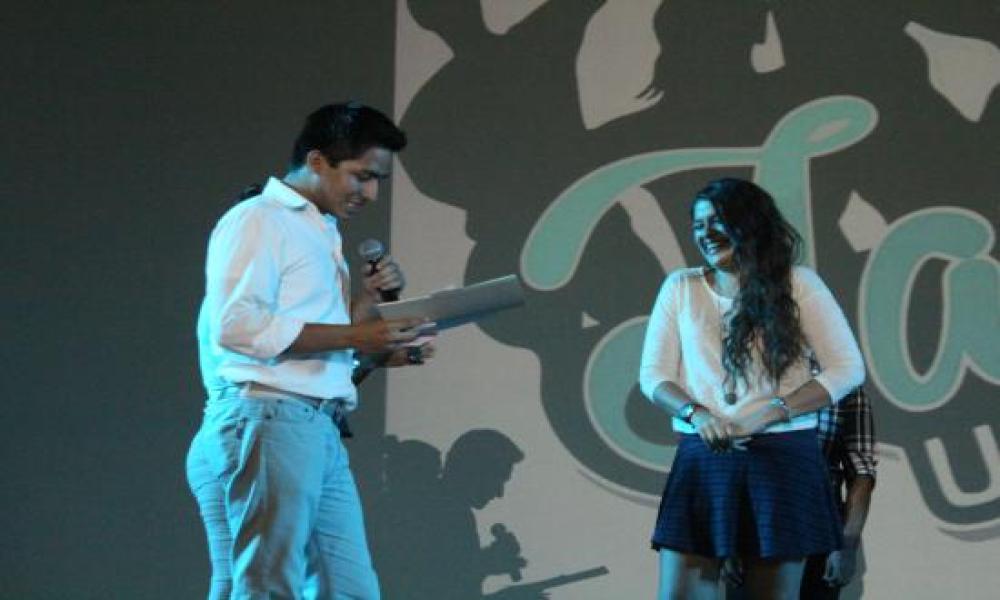 Se presentan alumnos del CUCosta en “Talentos Universitarios”