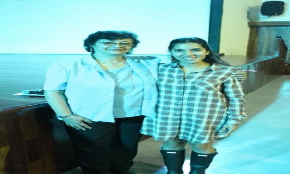 Sábados en la Ciencia presentó “México Paraíso de las tortugas marinas”