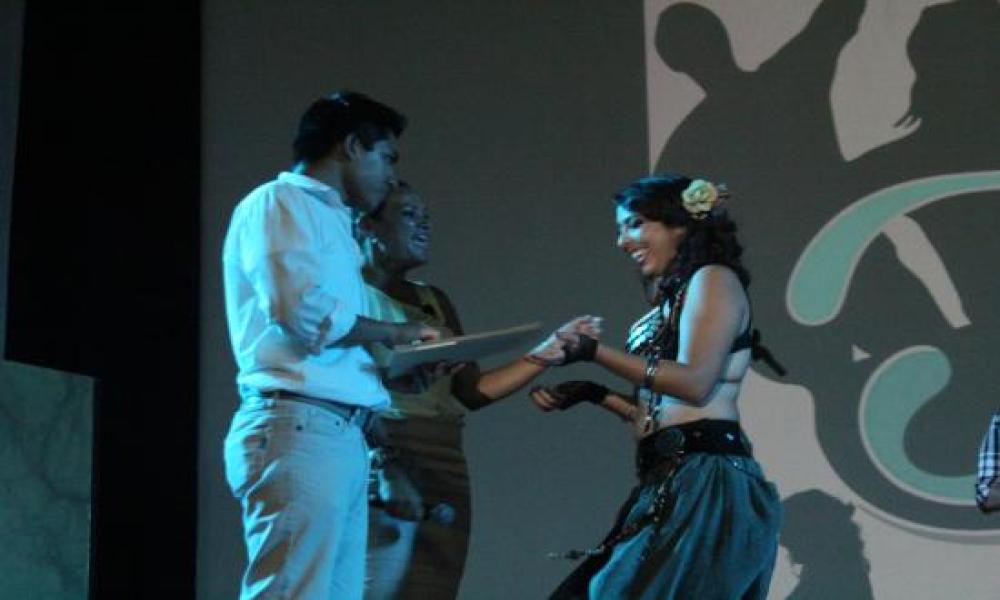 Se presentan alumnos del CUCosta en “Talentos Universitarios”