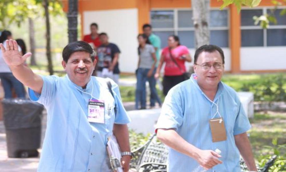 Aspirantes del CUCosta presentan examen de admisión