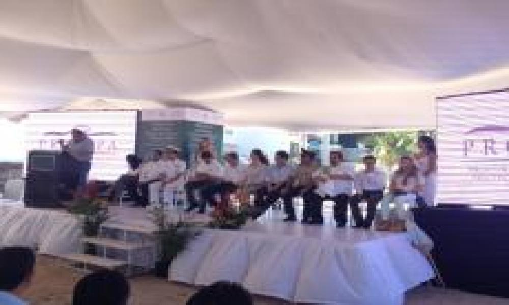 Convenio con Carta de Intención entre CUCosta y PROFEPA