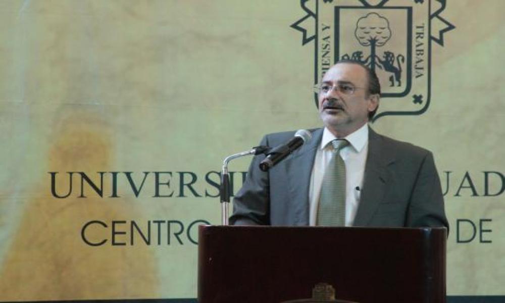 Acto Académico de la Carrera de Licenciatura en Contaduría Pública