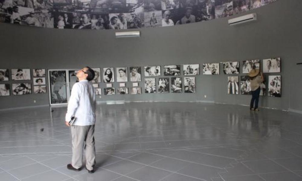 Recibe CUCosta visita académica del PROFOCIE