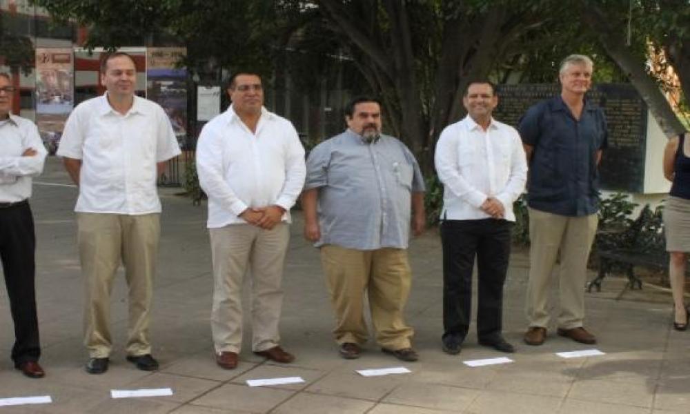 El Centro Universitario de la Costa celebra su 20 Aniversario