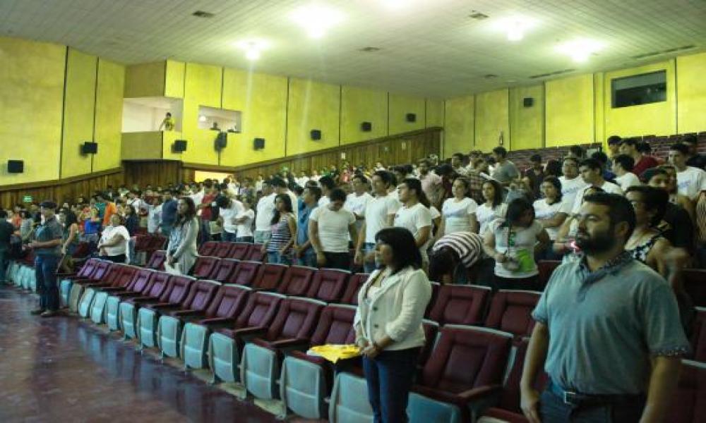 Semana de Ingenierías en CUCosta Inauguración y Conferencia Magistral “Ciudades Inteligentes Guadalajara Piloto Mundial”