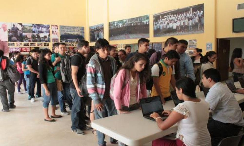 2do Foro Regional del Emprendedor 2014 en CUCosta