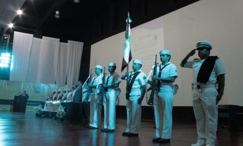 2do Foro Regional del Emprendedor 2014 en CUCosta