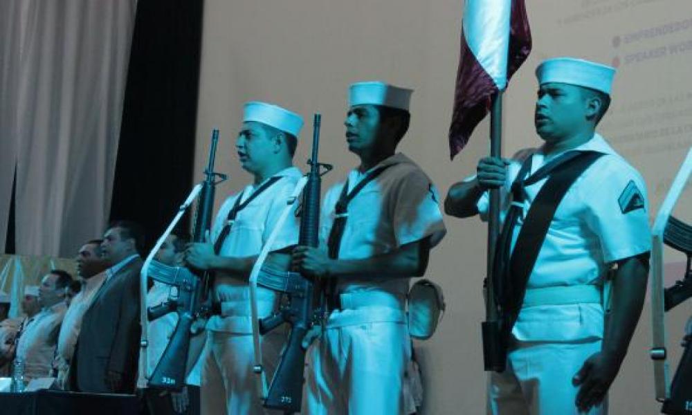 2do Foro Regional del Emprendedor 2014 en CUCosta