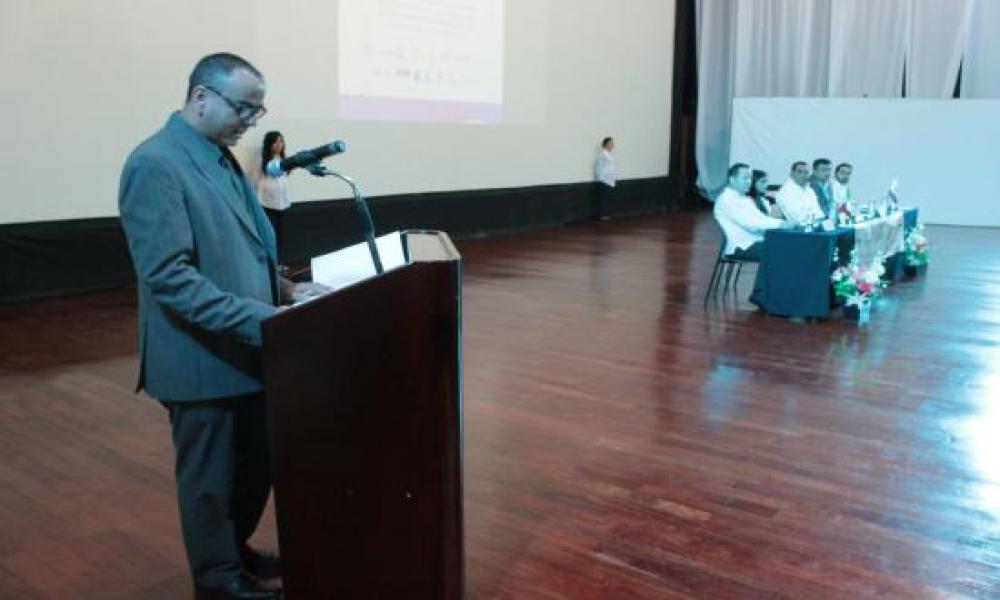 2do Foro Regional del Emprendedor 2014 en CUCosta