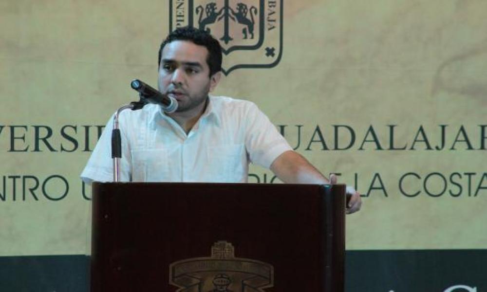 2do Foro Regional del Emprendedor 2014 en CUCosta