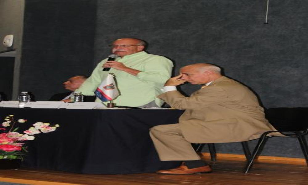 Conferencia de “Violencia Doméstica” en CUCosta