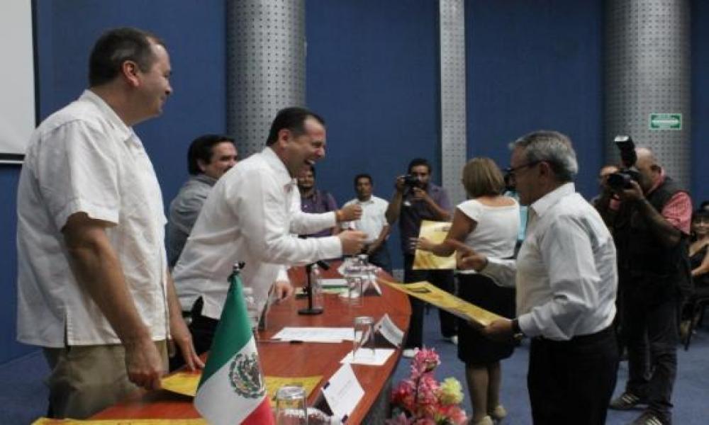 El Centro Universitario de la Costa celebra su 20 Aniversario