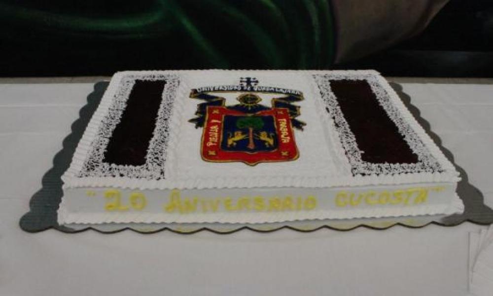 El Centro Universitario de la Costa celebra su 20 Aniversario