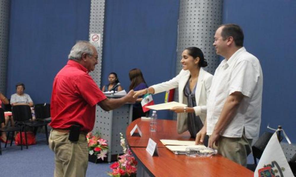 Aumenta 50% número de egresados del SUAM en Puerto Vallarta