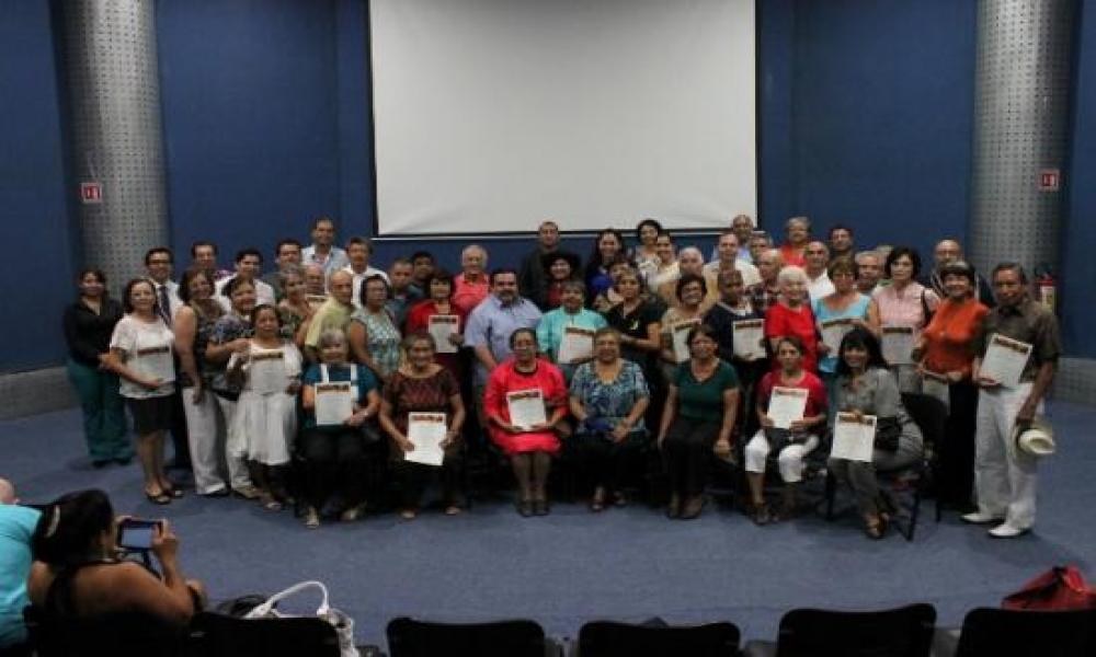 El CUCosta celebra con orgullo el primer ciclo del SUAM
