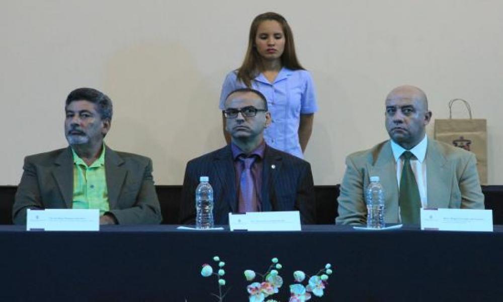 Acto Académico de la Licenciatura en Administración