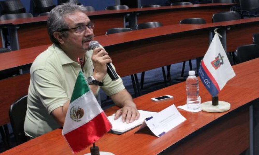 Actividad del Volcán de Colima no representa riesgos por el momento