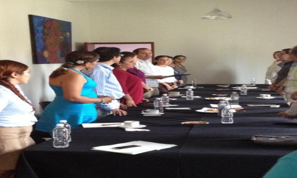 El Comité Consultivo de la Carrera en Turismo toma protesta en CUCosta