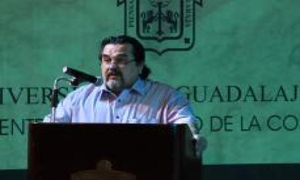 Mensaje de bienvenida para alumnos de primer ingreso ciclo 2015 “A”