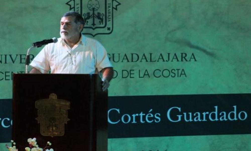 Mensaje de bienvenida para alumnos de primer ingreso ciclo 2015 “A”