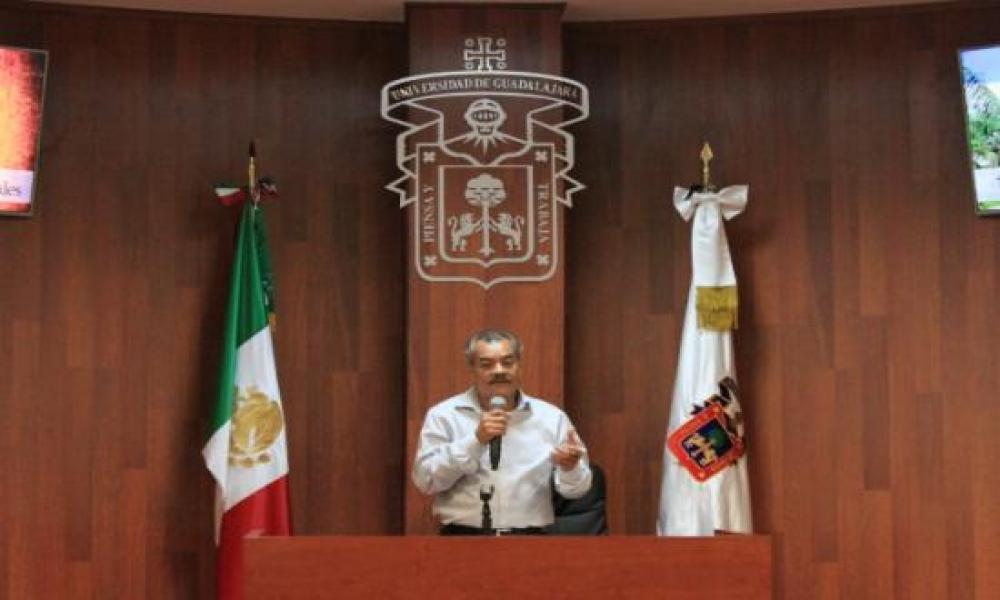 Inauguran Sala de Juicios Orales en CUCosta