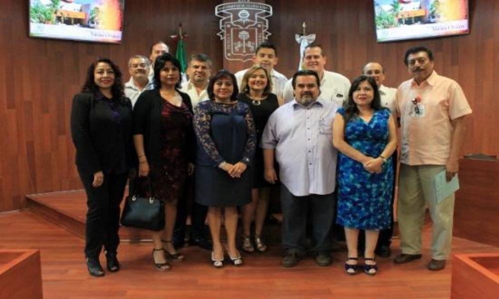 Inauguran Sala de Juicios Orales en CUCosta