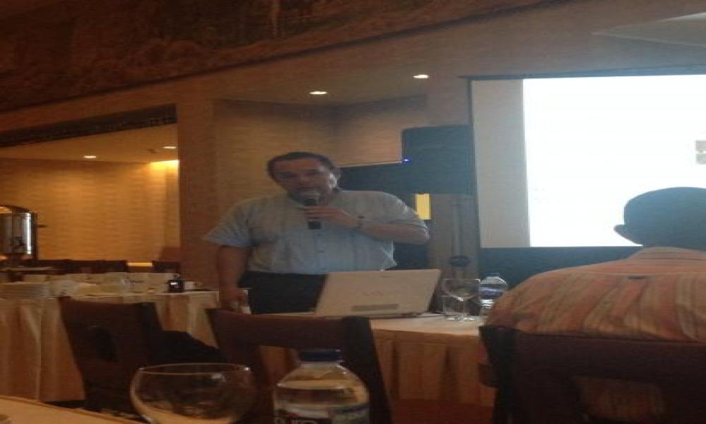 Se realizará el Primer Congreso Regional sobre el Cambio Climático en Puerto Vallarta y Bahía de Banderas