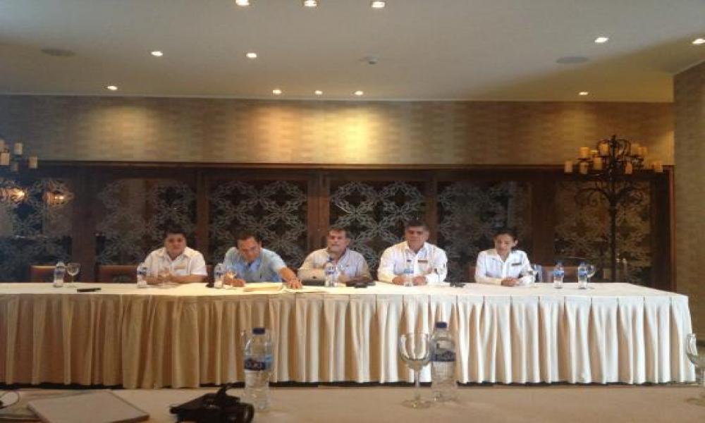 Se realizará el Primer Congreso Regional sobre el Cambio Climático en Puerto Vallarta y Bahía de Banderas