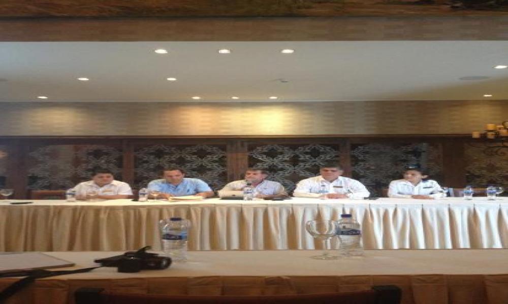 Se realizará el Primer Congreso Regional sobre el Cambio Climático en Puerto Vallarta y Bahía de Banderas