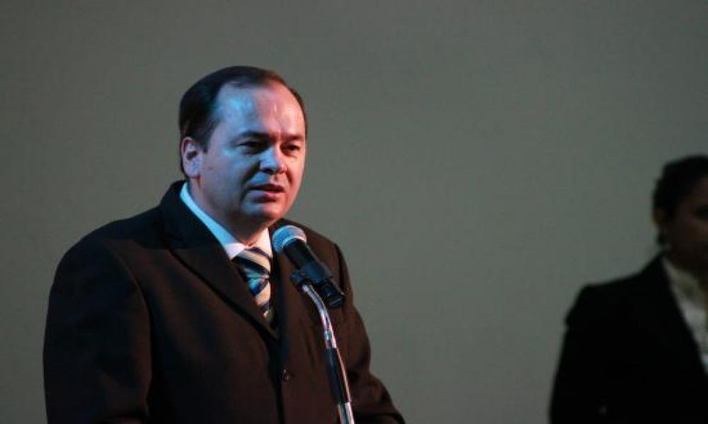 Acto Académico de la Carrera de Licenciatura en Administración