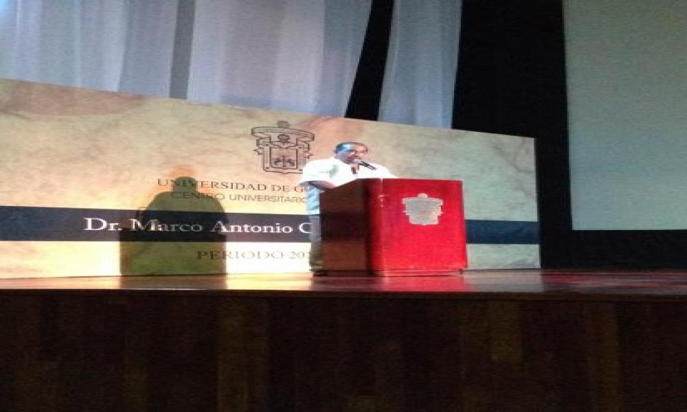 CUCosta realiza curso de Bioderecho y los Comités de Ética en Investigación