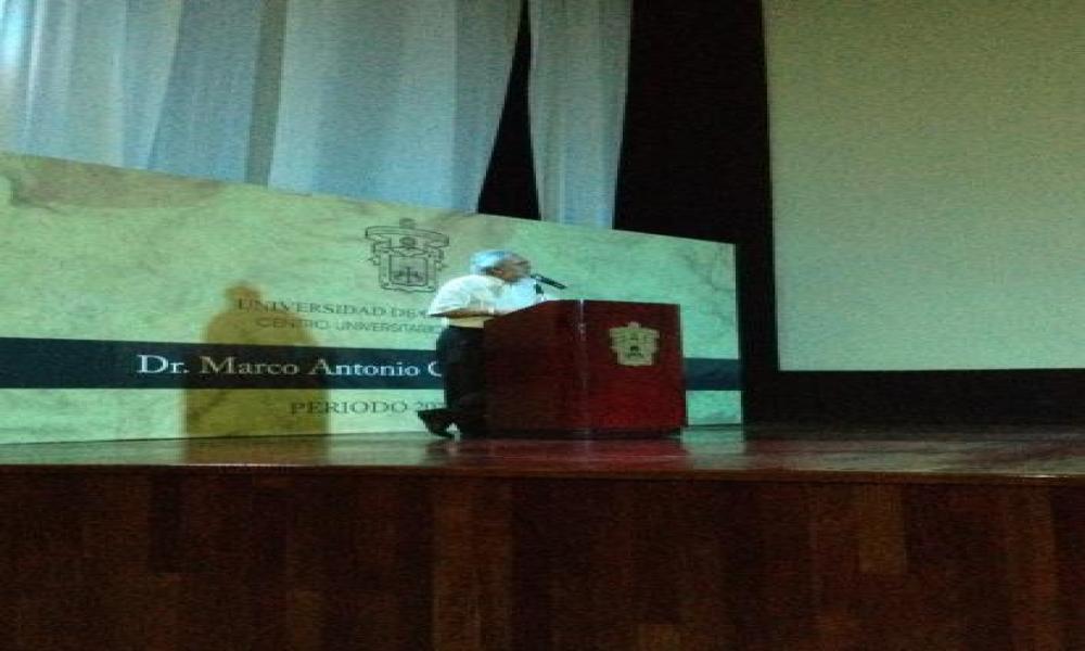 CUCosta realiza curso de Bioderecho y los Comités de Ética en Investigación