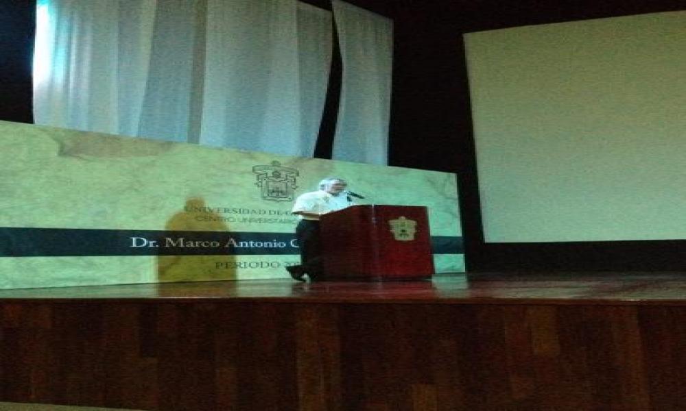 CUCosta realiza curso de Bioderecho y los Comités de Ética en Investigación