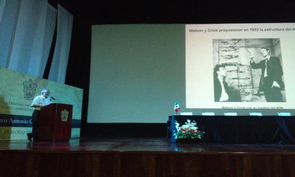 CUCosta realiza curso de Bioderecho y los Comités de Ética en Investigación