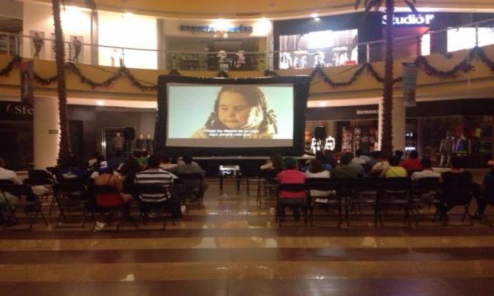 BiCinema CUC logra otro exitoso recorrido