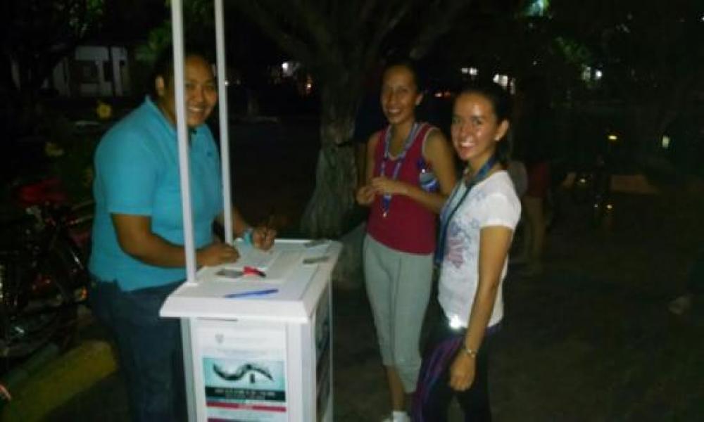 BiCinema CUC logra otro exitoso recorrido