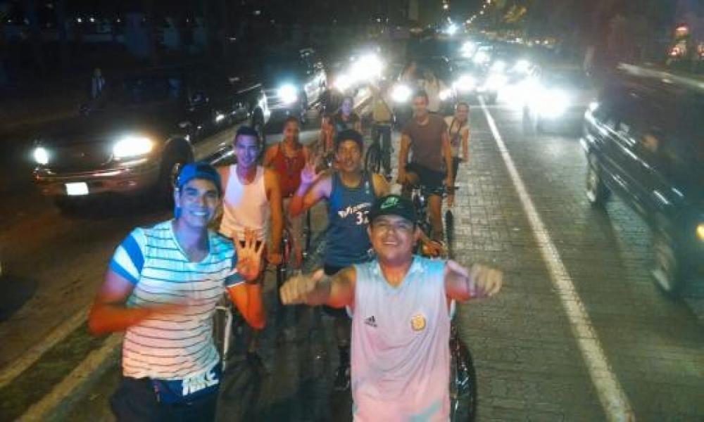 BiCinema CUC logra otro exitoso recorrido