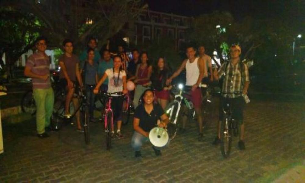 BiCinema CUC logra otro exitoso recorrido