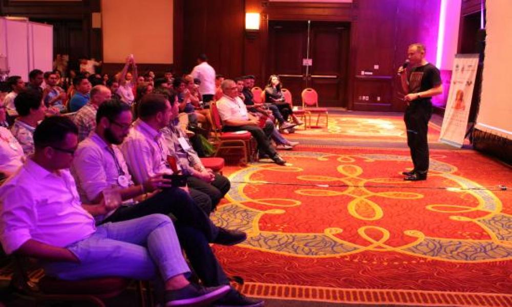 Proyección de Cortometrajes “Diversidad en Animación” del Premio Maguey y DIVA