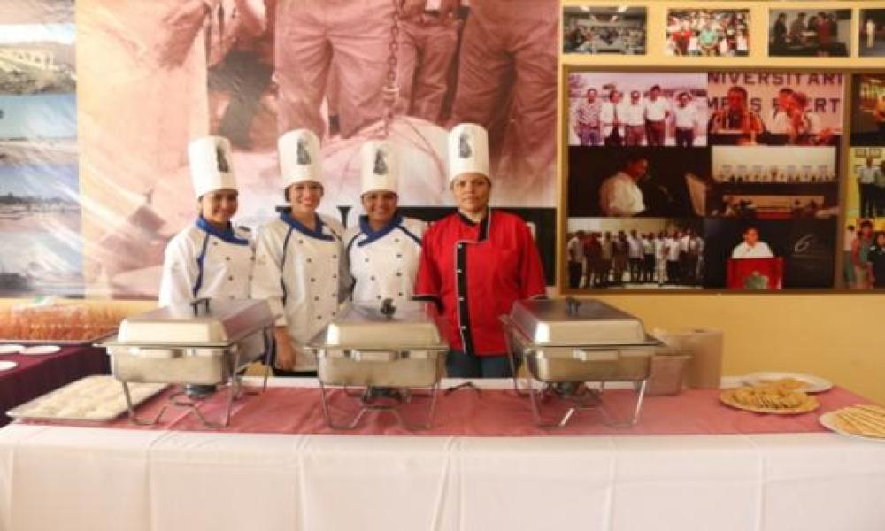 Proyección de “Ratatouille” en Sección Gourmet del 15° FICPV