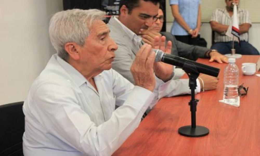 Homenaje a Jose Carlos Ruiz y proyección de “El lado oscuro de la luz”