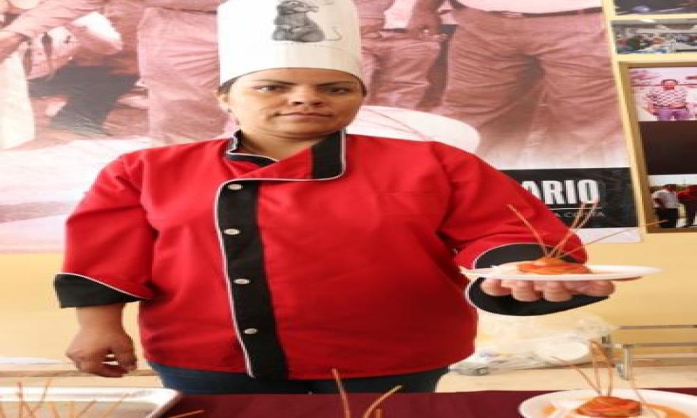 Proyección de “Ratatouille” en Sección Gourmet del 15° FICPV