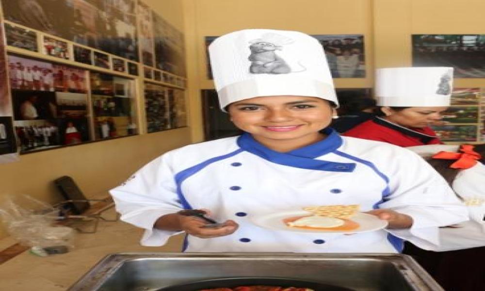 Proyección de “Ratatouille” en Sección Gourmet del 15° FICPV