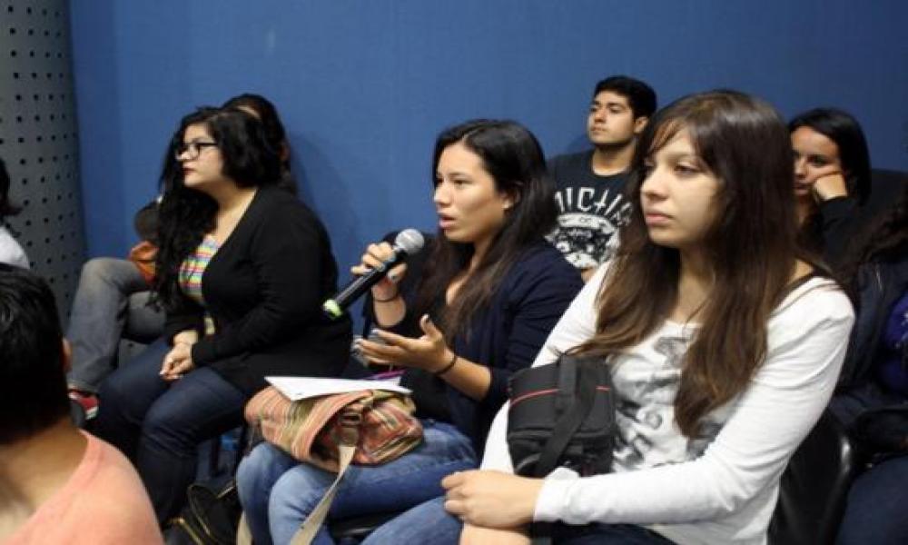 El 15° FICPV presenta conferencia de introducción a cortometrajes