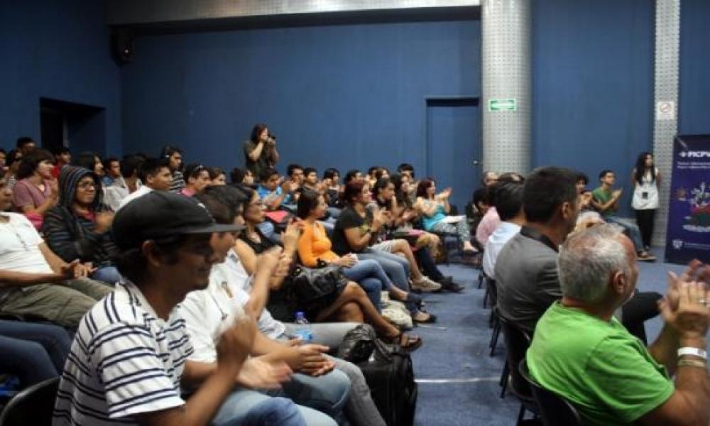 El 15° FICPV presenta conferencia de introducción a cortometrajes