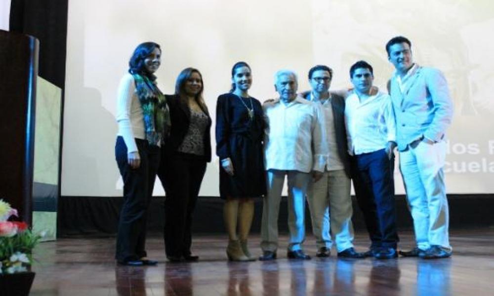 Homenaje a Jose Carlos Ruiz y proyección de “El lado oscuro de la luz”