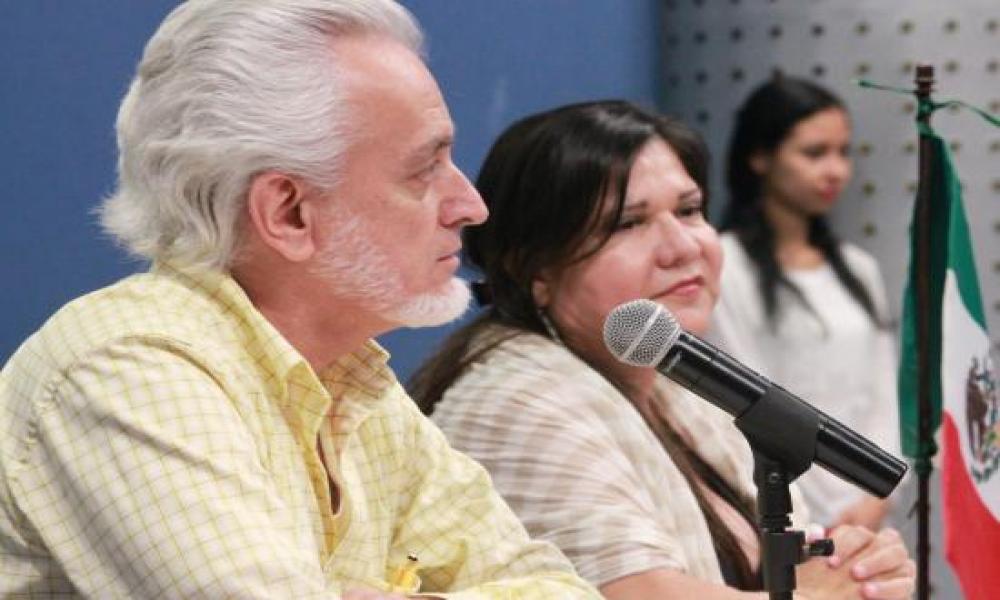 20 Aniversario CUCosta Ponencia “La Universidad de Guadalajara, su tiempo y sus principios”