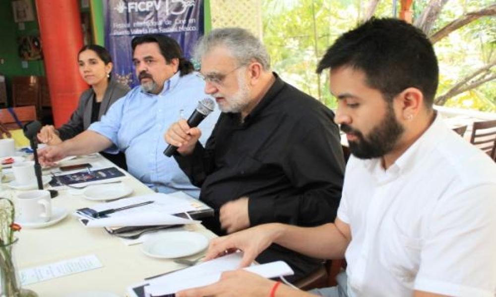 El FICPV regresa a Puerto Vallarta con su 15° edición